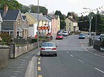 Main Street, Dromahair - geograph.org.uk - 799301